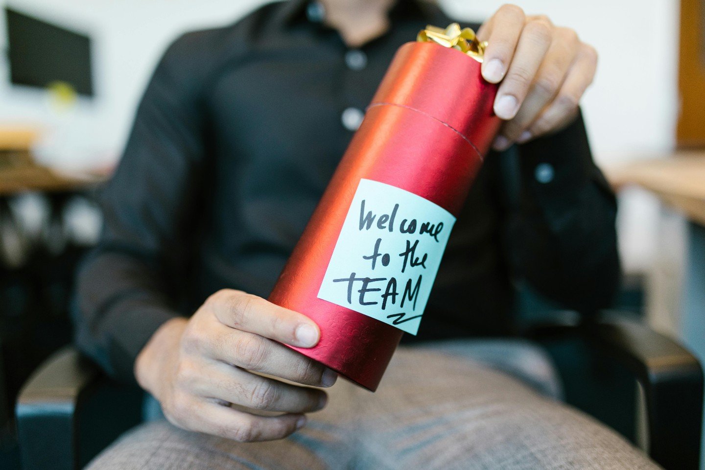 Featured image for “Will These New Hire Gifts Increase Retention?”