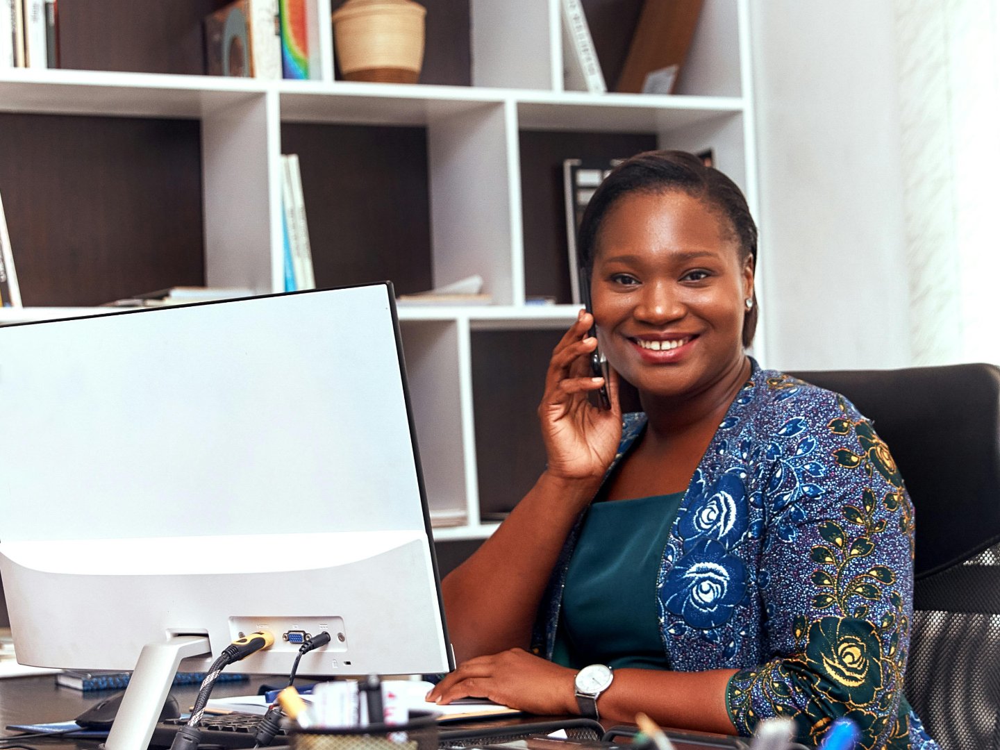 sales prospecting