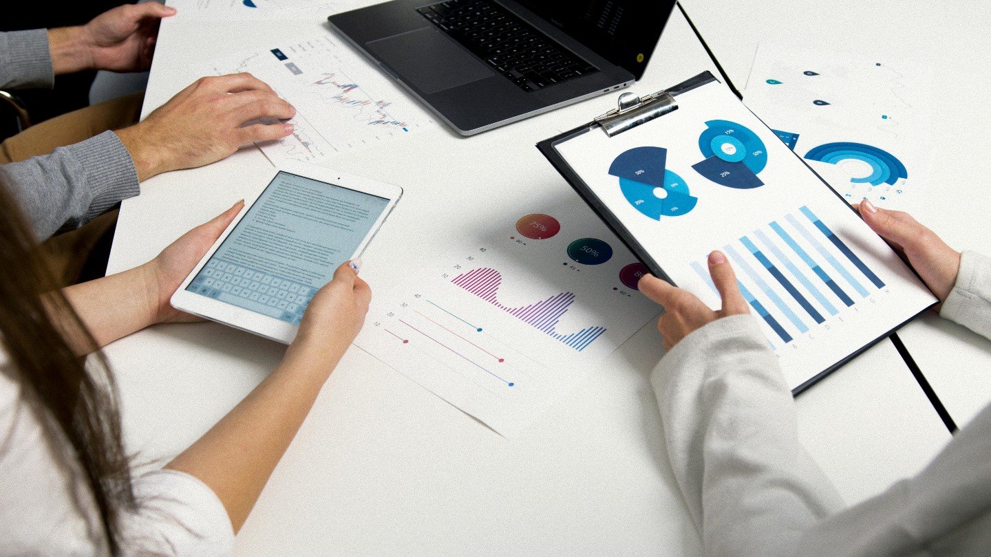 Featured image for “How to Use Data Analytics in HR to Improve Employee Retention”