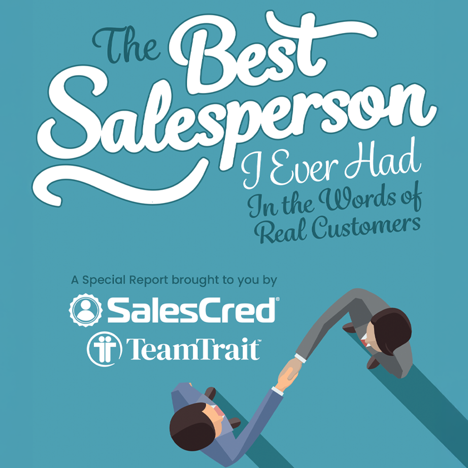 Featured image for “SalesFuel Asks Sales Leaders One Question – Their Answers Could Change How You Hire”