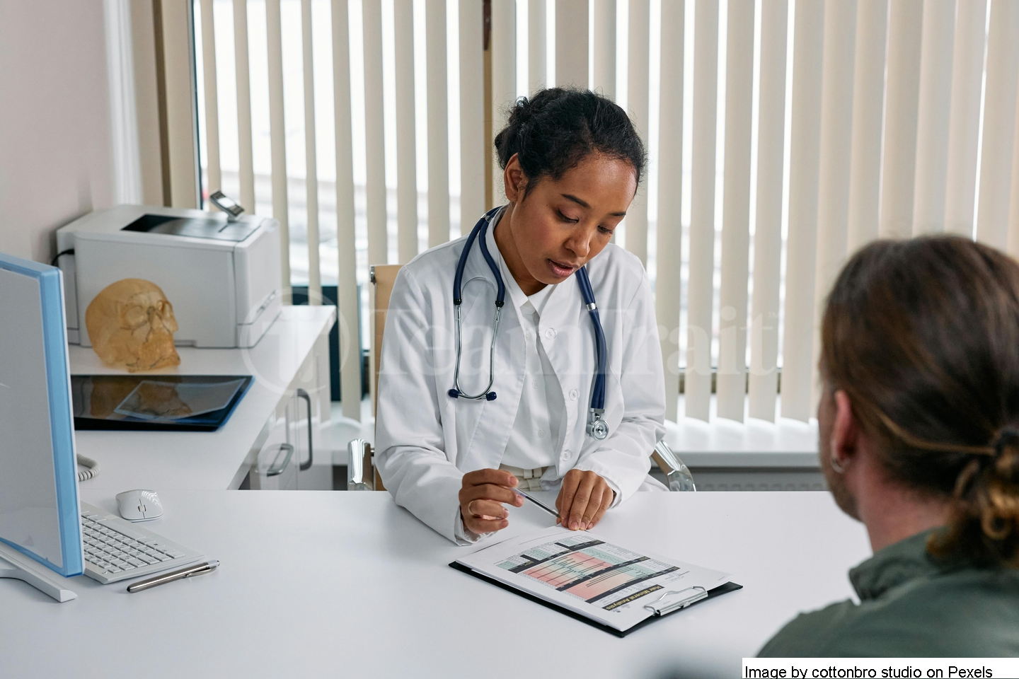 Featured image for “The Importance of Behavioral Assessments in Health Care Recruitment”