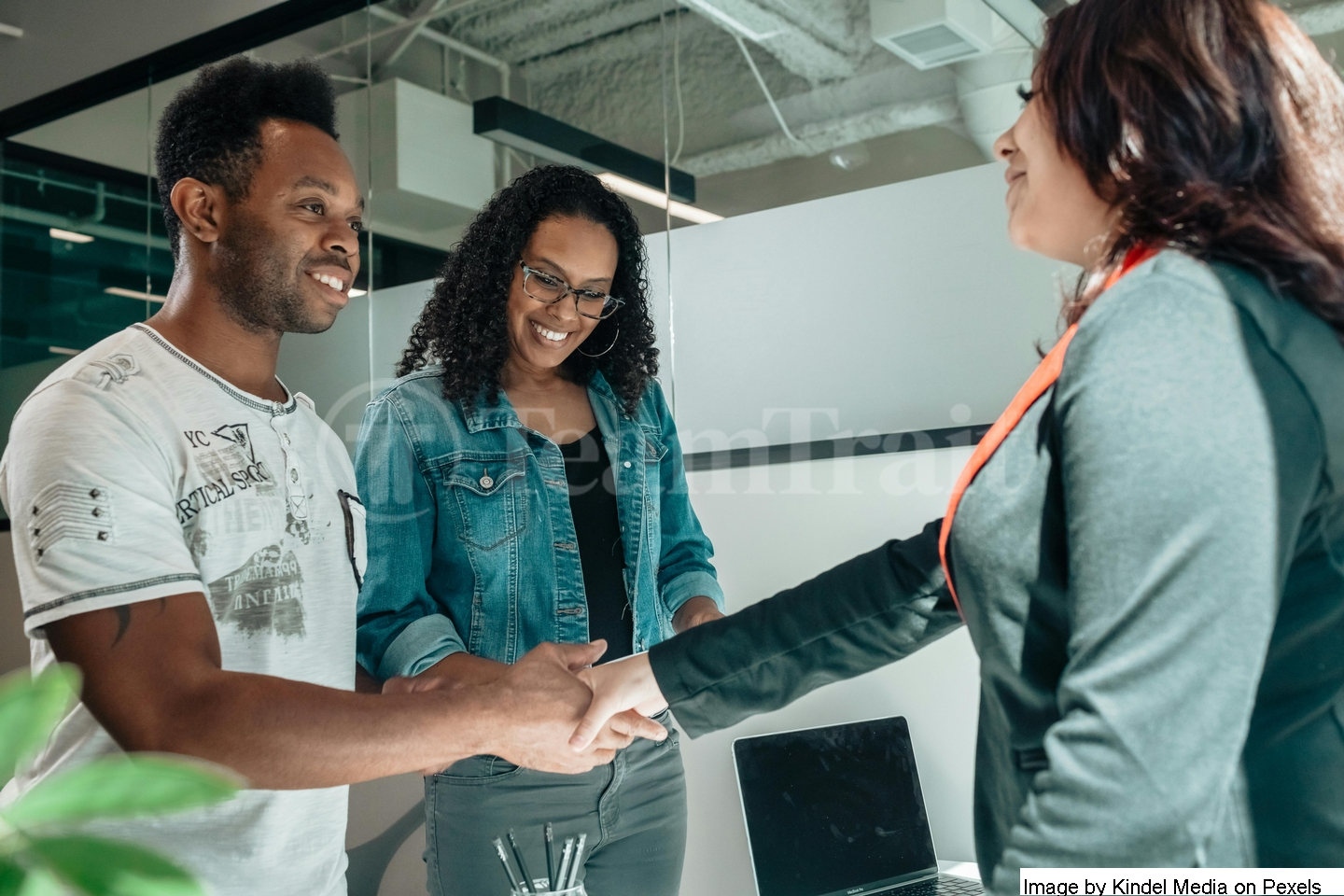 Featured image for “How to Identify the Sales Star on Your Team”