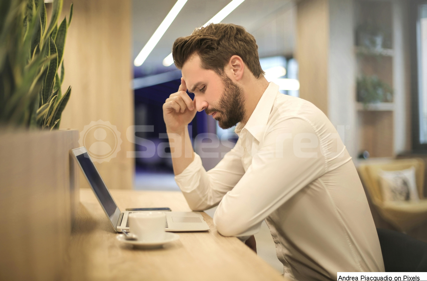 Featured image for “Could Sandbagging in Sales Be Killing Your Growth?”