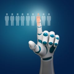 AI hiring tools, AI sales tools, AI sales hiring, AI readiness, industry aptitude, TeamTrait