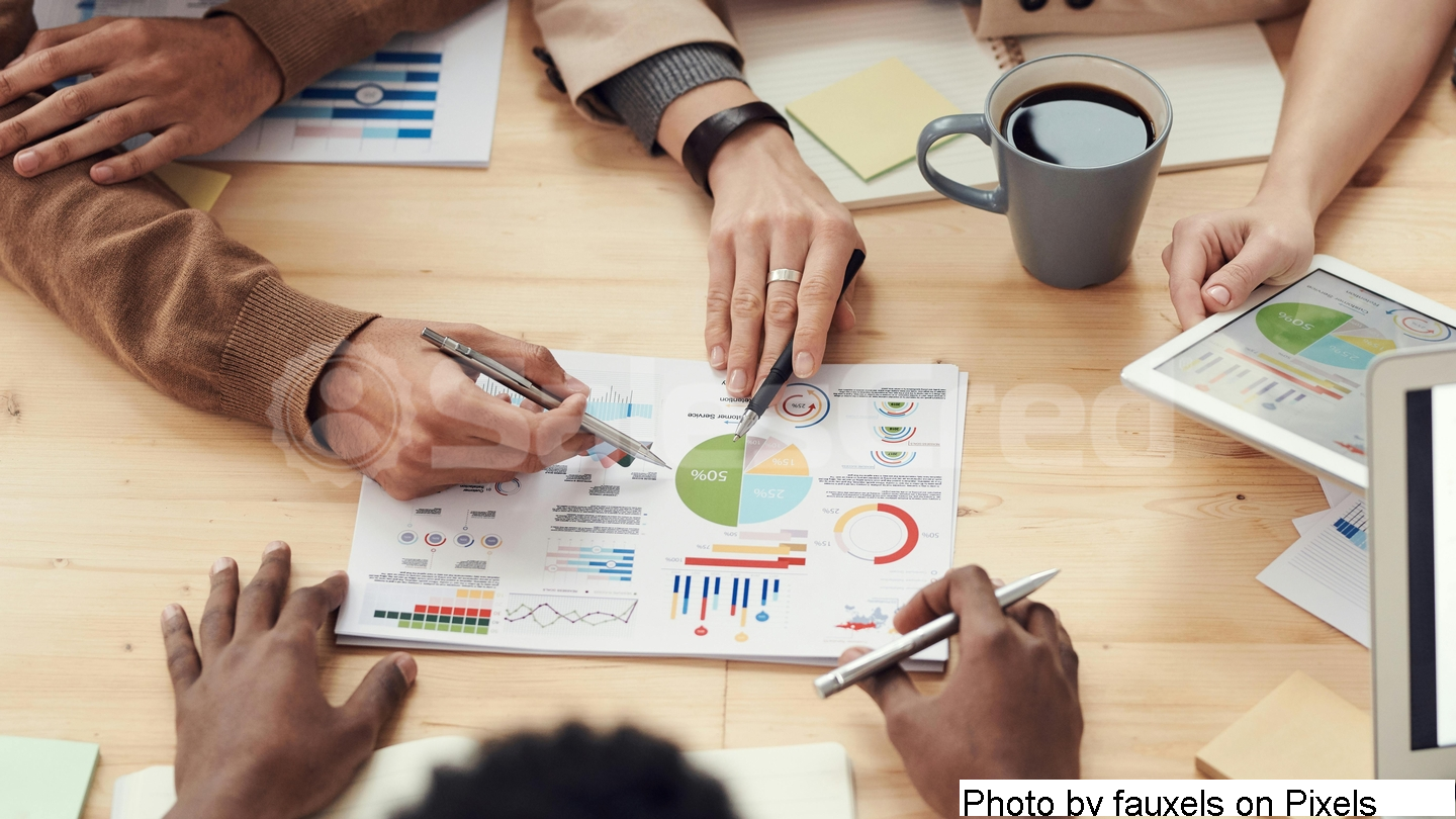 Featured image for “How Can Gap Selling Make Your Sales Soar?”