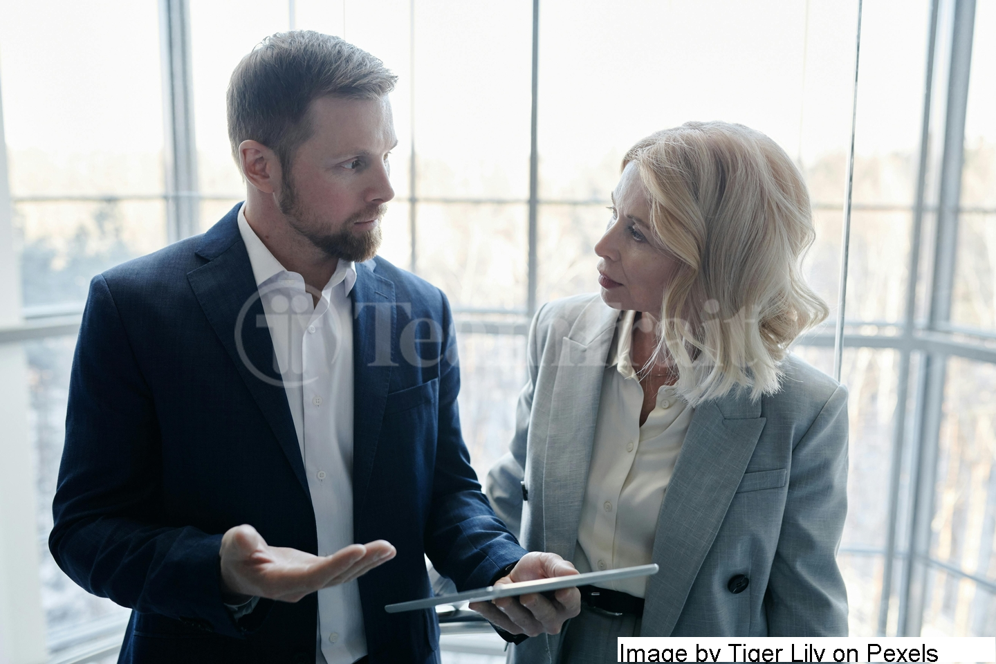 Featured image for “How To Have Difficult Conversations With Employees”