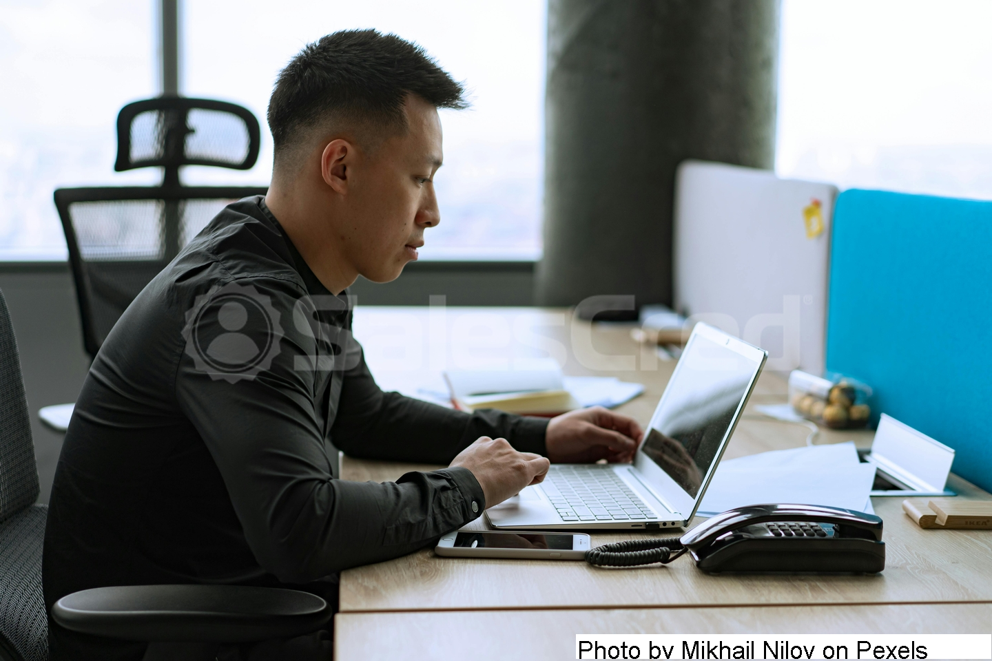 Featured image for “What Are Today’s Most Important Sales Priorities?”