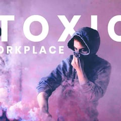 TeamTrait, workforce analytics, workplace behavior, toxicity, toxic employee, values, HVP, company culture