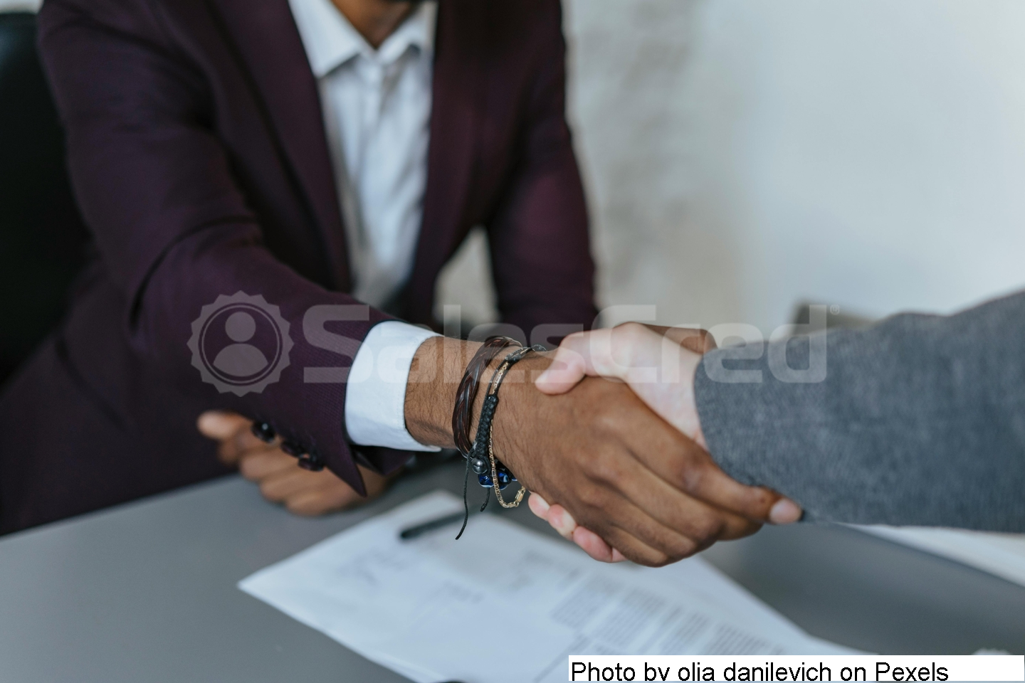 Featured image for “Do You Want the Truth? How to Get Honest Answers in Sales”