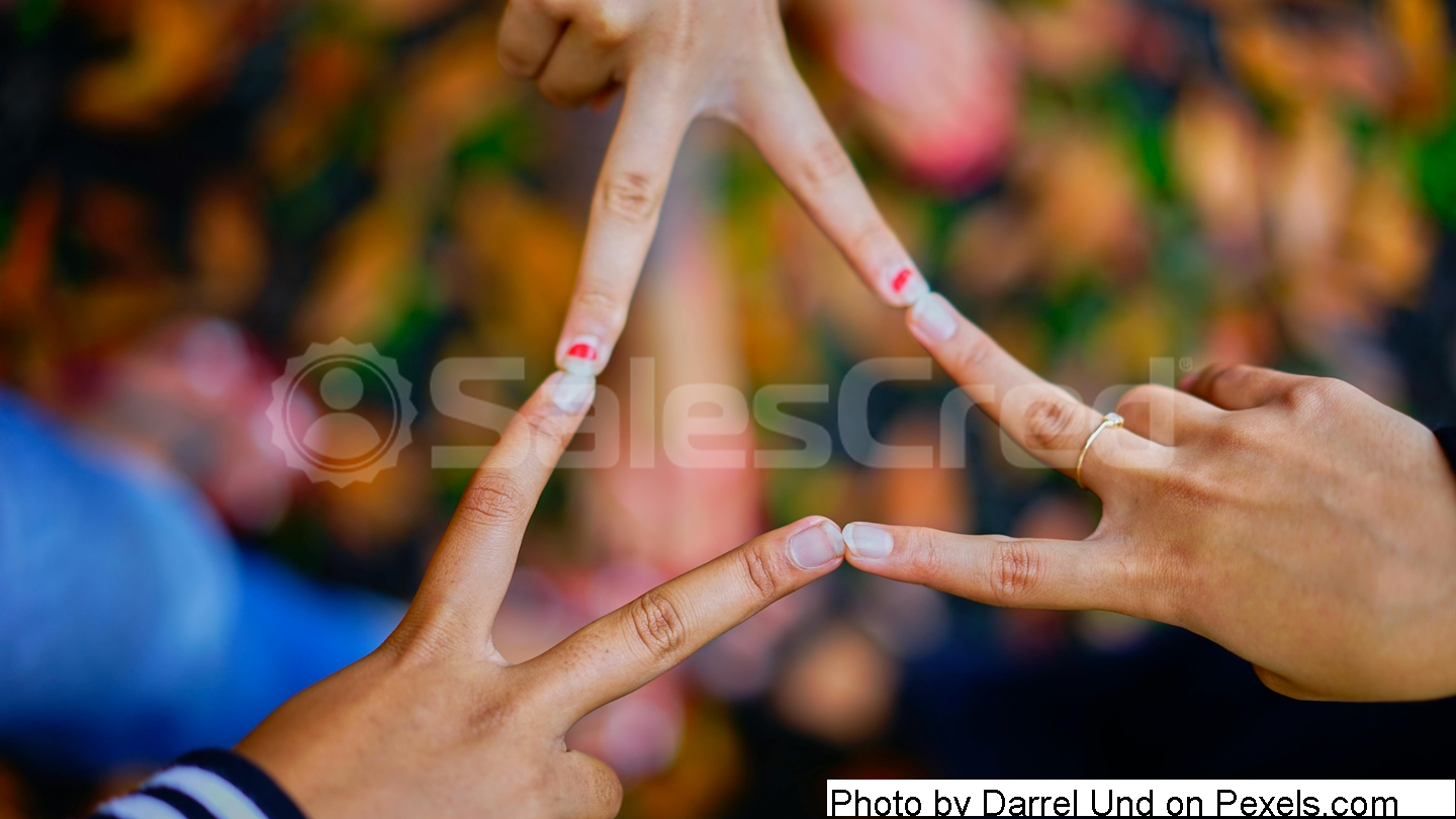Featured image for “Long-​Term Sales Clients: How Can You Keep the Love Strong?”