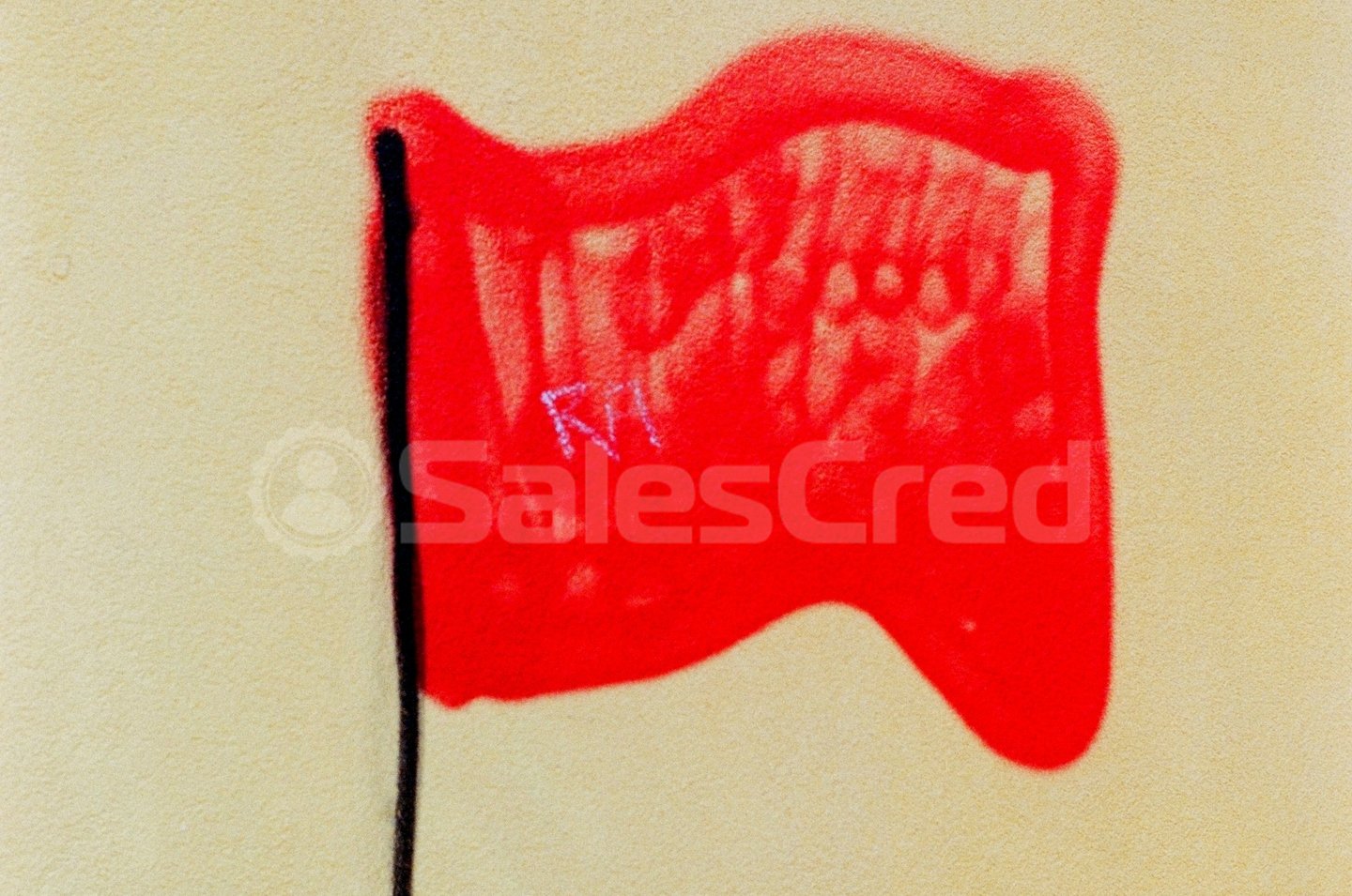 Featured image for “Red Flags in Sales: Do You Know the Warning Signs?”