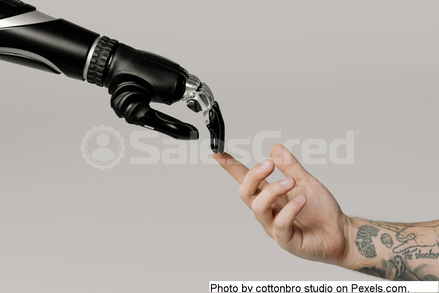 Featured image for “How Can AI Make Selling and Negotiation Skills Better?”