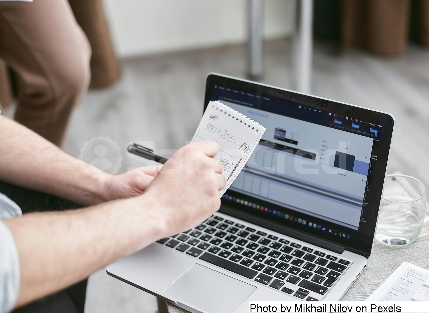 Featured image for “What Is Sales Forecasting? How to Plan for Future Success”