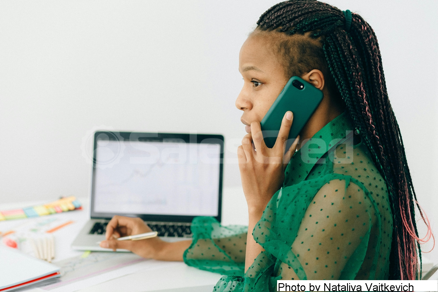 Featured image for “Self-Directed Buyers Are in Control—How Can Sellers Stand Out?”