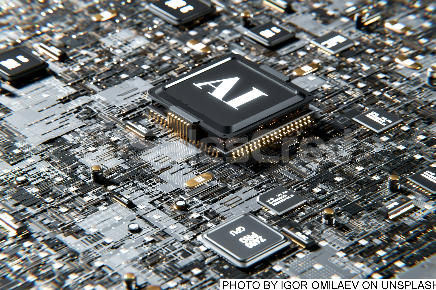 Featured image for “AI in B2B Sales: How Can Sellers Remain Useful?”