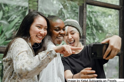 buildingasocialmediapresence