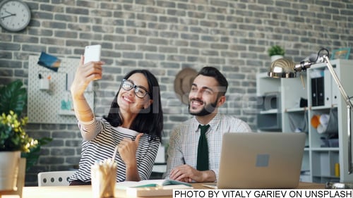 short-form video in sales