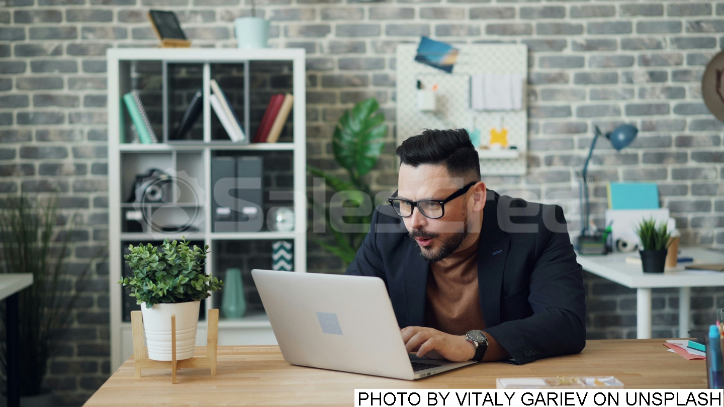 Featured image for “Ego in Sales: How Do the Best Sellers Manage It?”