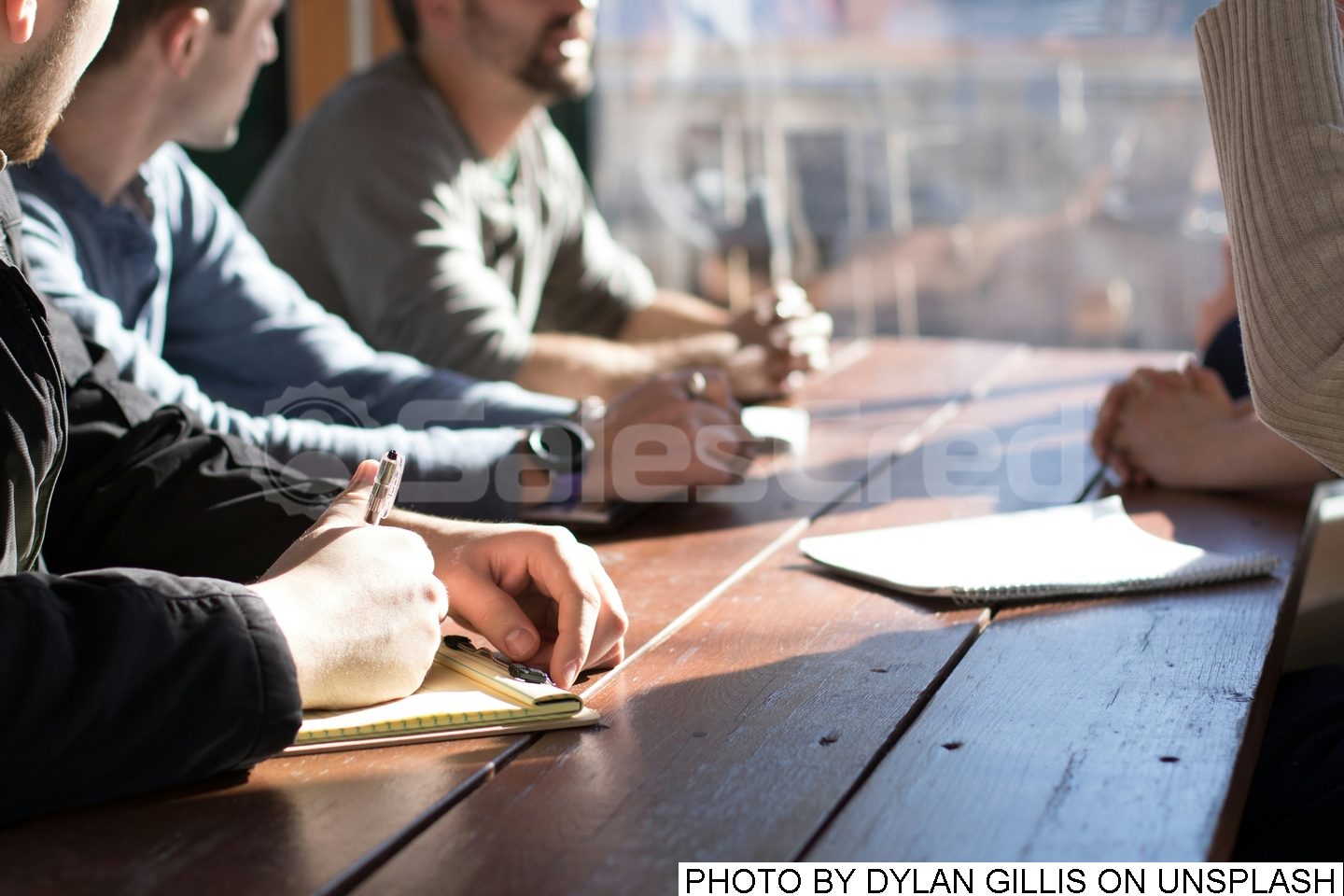 Featured image for &ldquo;What Are the Latest Sales Trends Impacting Reps?&rdquo;