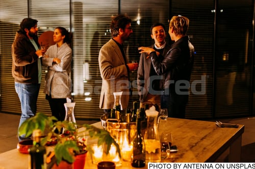 sales networking mistakes