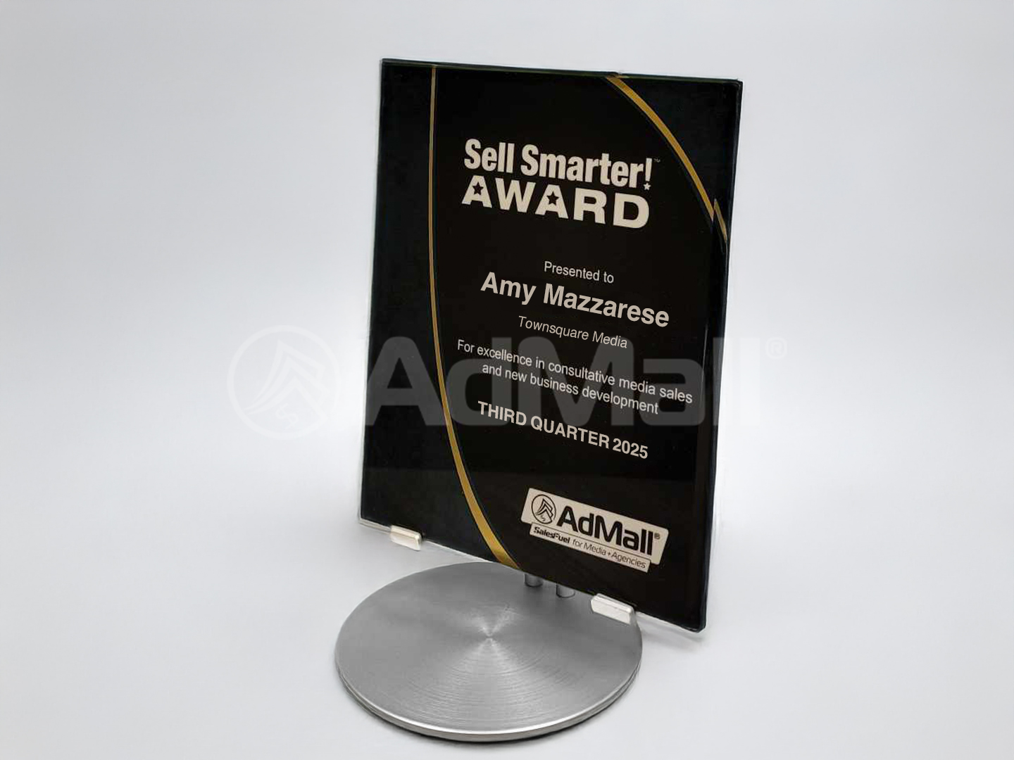 amy mazzarese Digital HVAC Ad Campaign