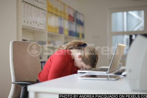 stayingpositiveinsales