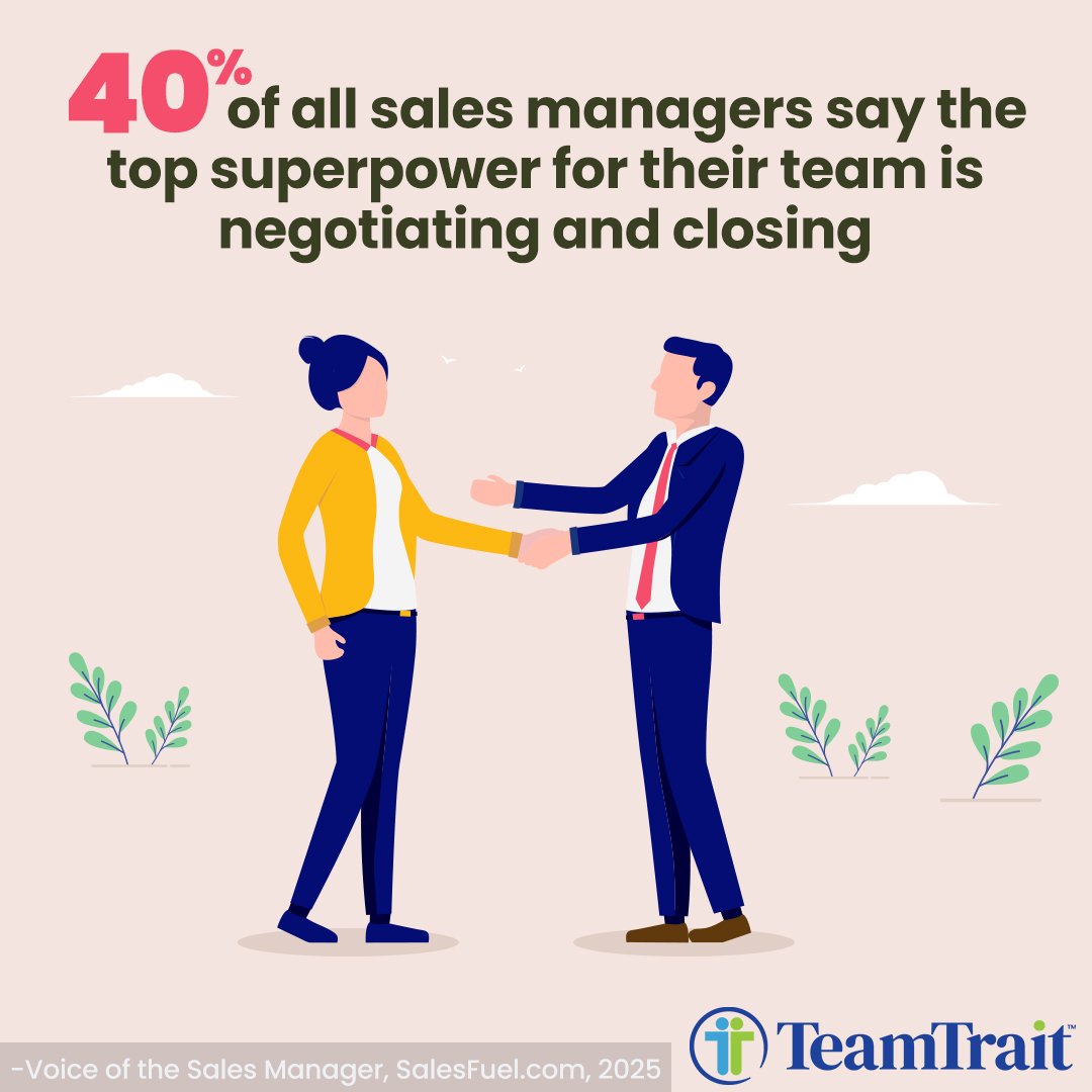 VOSTM 2025, sales managers, superpower, negotiating