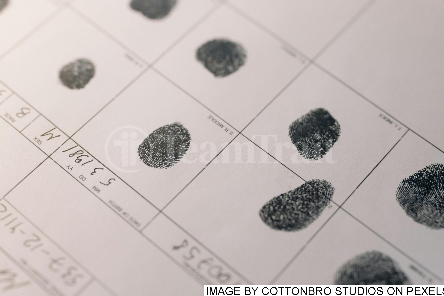 Featured image for &ldquo;Why Advanced Background Checks Are the New Normal&rdquo;