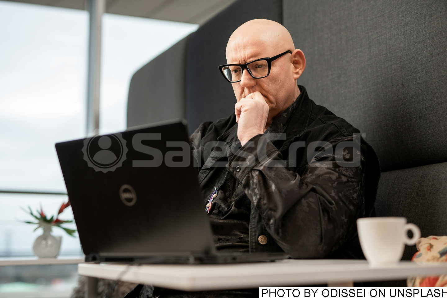 Featured image for &ldquo;How Can Sellers Stand Out? Ask Expert Sales Discovery Questions&rdquo;