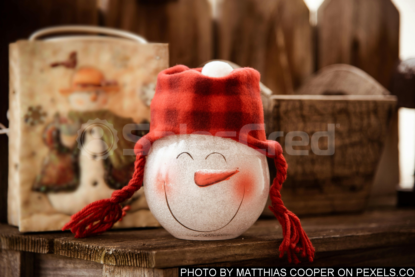 Featured image for &ldquo;Can You Actually Increase Sales During the Holidays? Absolutely!&rdquo;