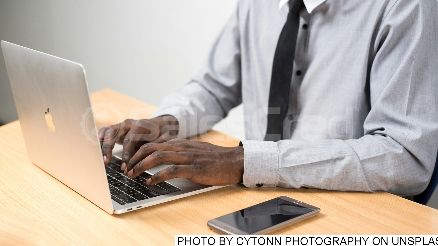 Featured image for &ldquo;Using AI for Sales Content? Do This to Win Over Buyers&rdquo;