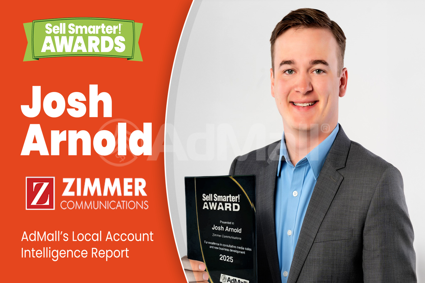 josharnoldradioadcampaign