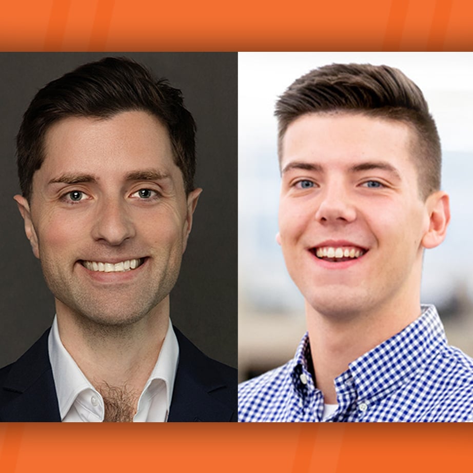 Adam Ambro Clark Wooley