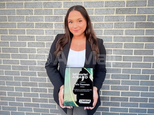 TeilaThommenDigitalAdvertisingCampaign