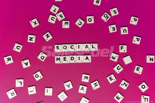 sellingonsocialmedia