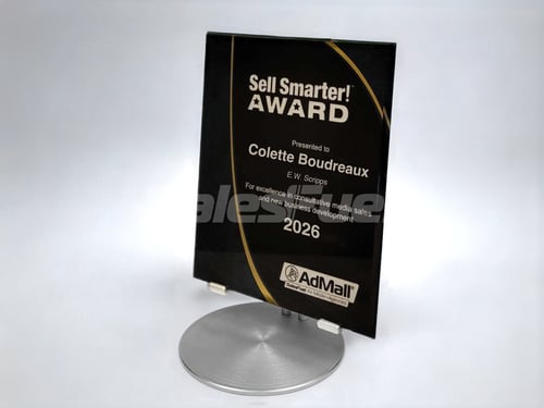 ColetteBoudreauxmultimediaadcampaign