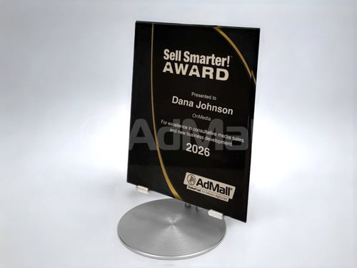 DanaJohnsonmultimediaadcampaign