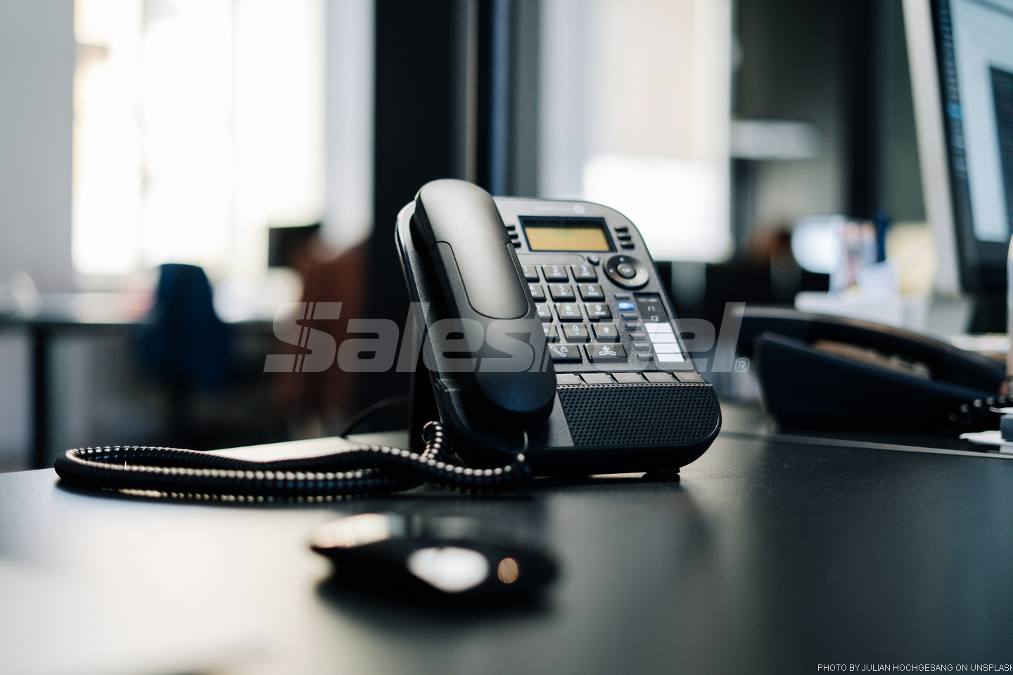 telephone