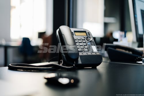 telephone