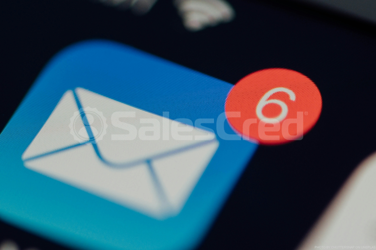 email icon