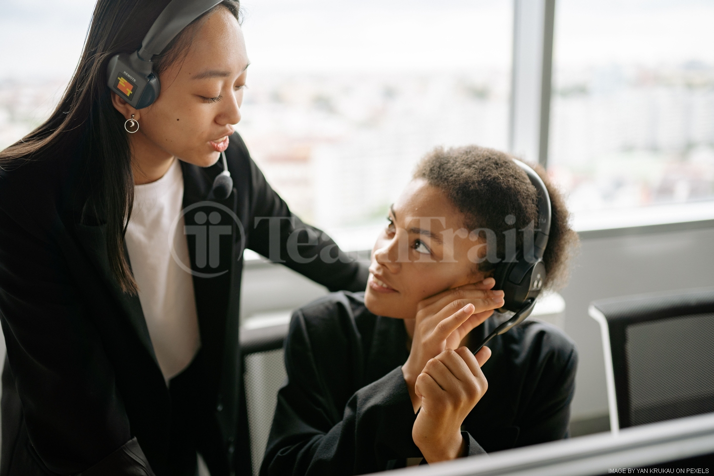 Featured image for “How to Give Feedback Based on Different Behavioral Styles”