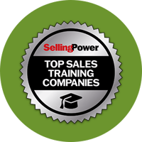 SalesFuel is recognized as one of the world's top sales training companies SalesFuel is recognized as one of the world's top sales training companies