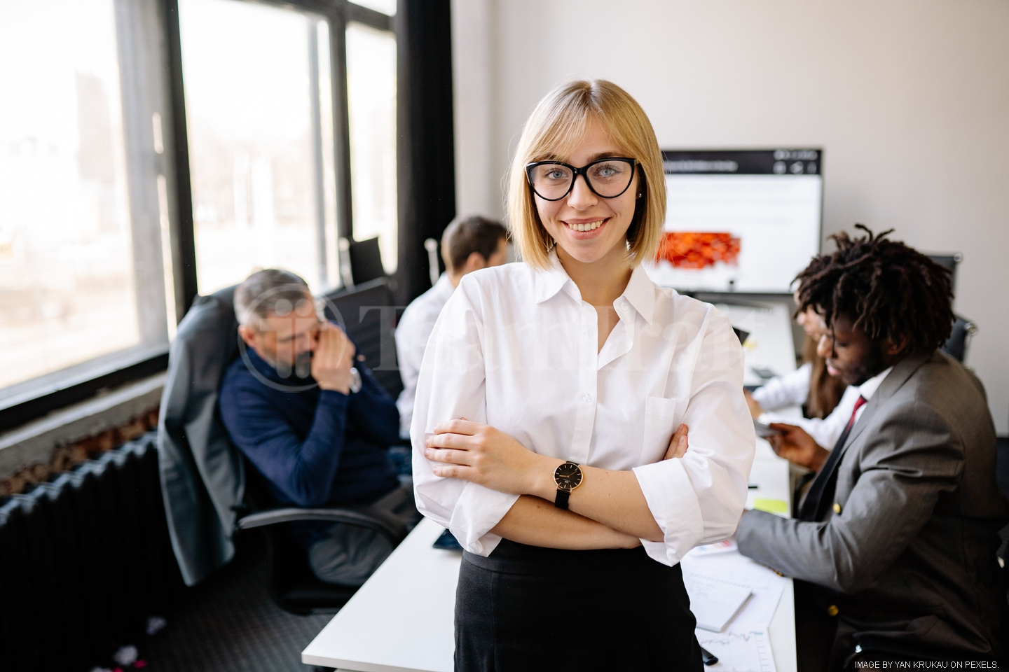 Featured image for “Team Leadership: How Behavioral Insights Improve Team Performance”