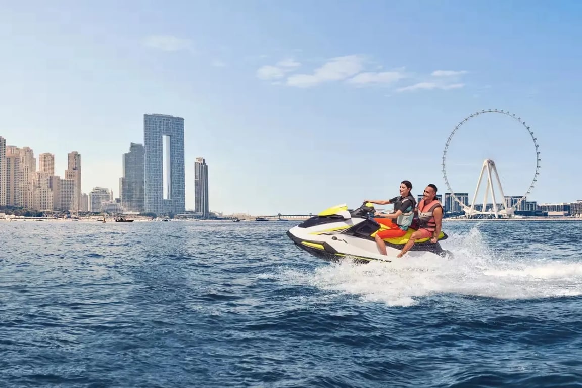 Jetski Tour - Image 5