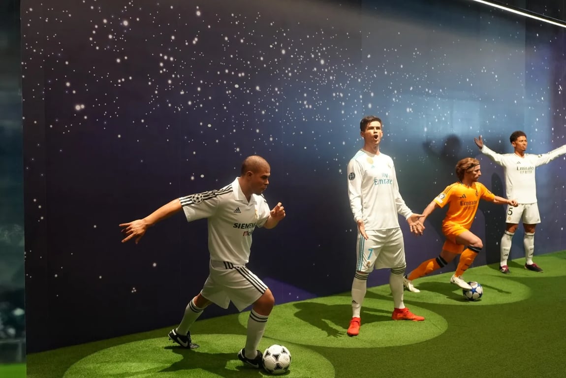 Le Monde du Real Madrid  - Image 5