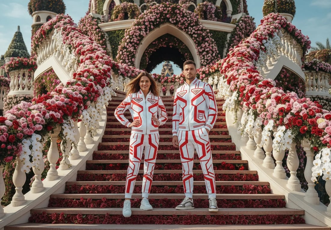 Flitterwochen in Dubai (3 Tage) - Image 4