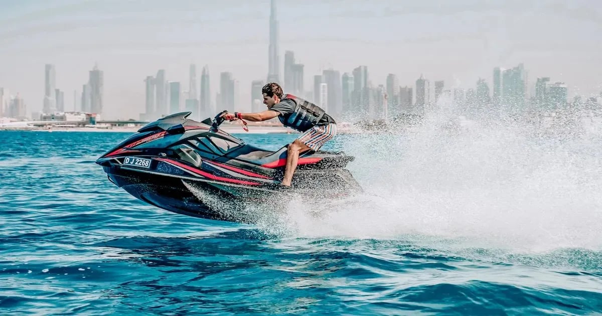 Jetski Tour - Image 4