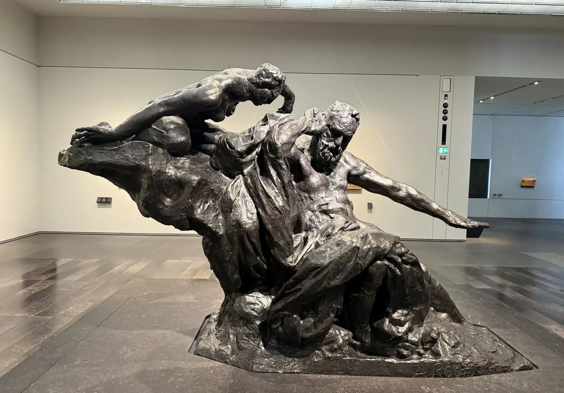 Musée du Louvre Abu Dhabi - Image 5
