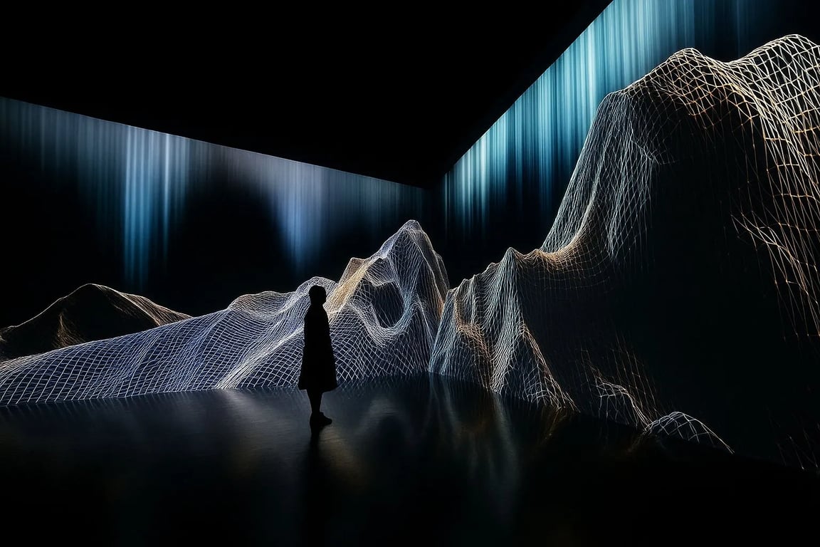 Kunstmuseum Dubai - Image 2