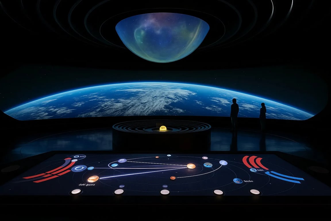 Museum of the Future: Journey to the Future - Image 5